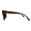 JIMMY CHOO Mayela Glitter Sunglasses