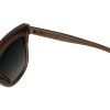 JIMMY CHOO Mayela Glitter Sunglasses