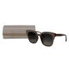 JIMMY CHOO Mayela Glitter Sunglasses
