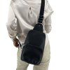 LOUIS VUITTON Taiga Avenue Sling Bag