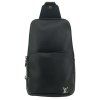 LOUIS VUITTON Taiga Avenue Sling Bag