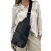 LOUIS VUITTON Taiga Avenue Sling Bag