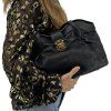 LOUIS VUITTON Mahina Cirrus PM Bag