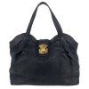 LOUIS VUITTON Mahina Cirrus PM Bag