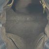 LOUIS VUITTON Mahina Cirrus PM Bag