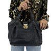 LOUIS VUITTON Mahina Cirrus PM Bag
