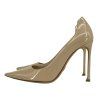 CHRISTIAN DIOR Beige Pumps