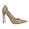 CHRISTIAN DIOR Beige Pumps