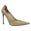 CHRISTIAN DIOR Beige Pumps