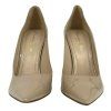 CHRISTIAN DIOR Beige Pumps