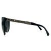 CHANEL Black Cat Eye Sunglasses