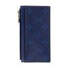 LOUIS VUITTON Coin Card Holder