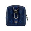 LOUIS VUITTON Taigarama Box Pouch