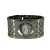 GUCCI 112 Large Diamonds Watch