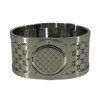 GUCCI 112 Large Diamonds Watch