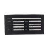 GUCCI 112 Large Diamonds Watch