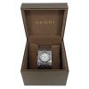 GUCCI 112 Large Diamonds Watch