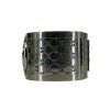 GUCCI 112 Large Diamonds Watch
