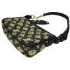 LOUIS VUITTON Monogram Eclipse Pochette Accessoires