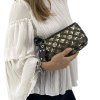 LOUIS VUITTON Monogram Eclipse Pochette Accessoires