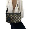 LOUIS VUITTON Monogram Eclipse Pochette Accessoires