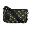 LOUIS VUITTON Monogram Eclipse Pochette Accessoires