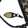 LOUIS VUITTON Monogram Eclipse Pochette Accessoires