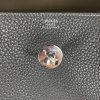 HERMÈS Lindy 34 Taurillon Clemence Bag