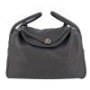HERMÈS Lindy 34 Taurillon Clemence Bag