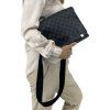 LOUIS VUITTON District PM Damier Graphite Bag