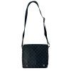 LOUIS VUITTON District PM Damier Graphite Bag