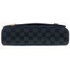 LOUIS VUITTON District PM Damier Graphite Bag