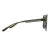 BVLGARI Golden Brown Sunglasses
