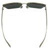 BVLGARI Golden Brown Sunglasses