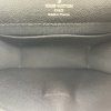LOUIS VUITTON Taiga Pochette Kurgan Bag