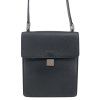 LOUIS VUITTON Taiga Pochette Kurgan Bag