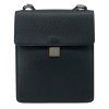 LOUIS VUITTON Taiga Pochette Kurgan Bag