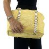 CHANEL Coco Cabas Rhodoid Bag