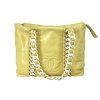 CHANEL Coco Cabas Rhodoid Bag