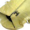 CHANEL Coco Cabas Rhodoid Bag