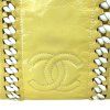 CHANEL Coco Cabas Rhodoid Bag