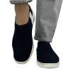 HERMÉS Oxygene Slip-On Sneakers