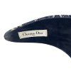 CHRISTIAN DIOR Toile de Jouy Headband