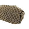 GUCCI GG Canvas Medium Bag