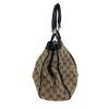 GUCCI GG Canvas Medium Bag