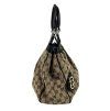 GUCCI GG Canvas Medium Bag