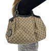 GUCCI GG Canvas Medium Bag