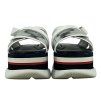 MONCLER Zelda Platforms Sandals