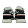 MONCLER Zelda Platforms Sandals
