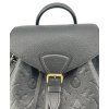 LOUIS VUITTON Montsouris PM Backpack